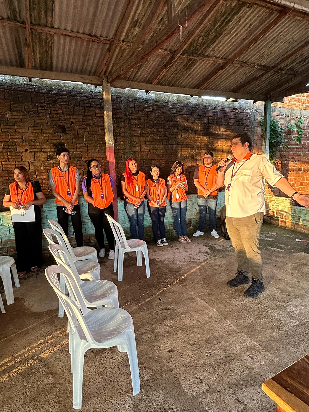 REUNIÃO COM MORADORES_INÍCIO DOS SERVIÇOS_JARDIM FLORESTA_08 07 2024 (8)