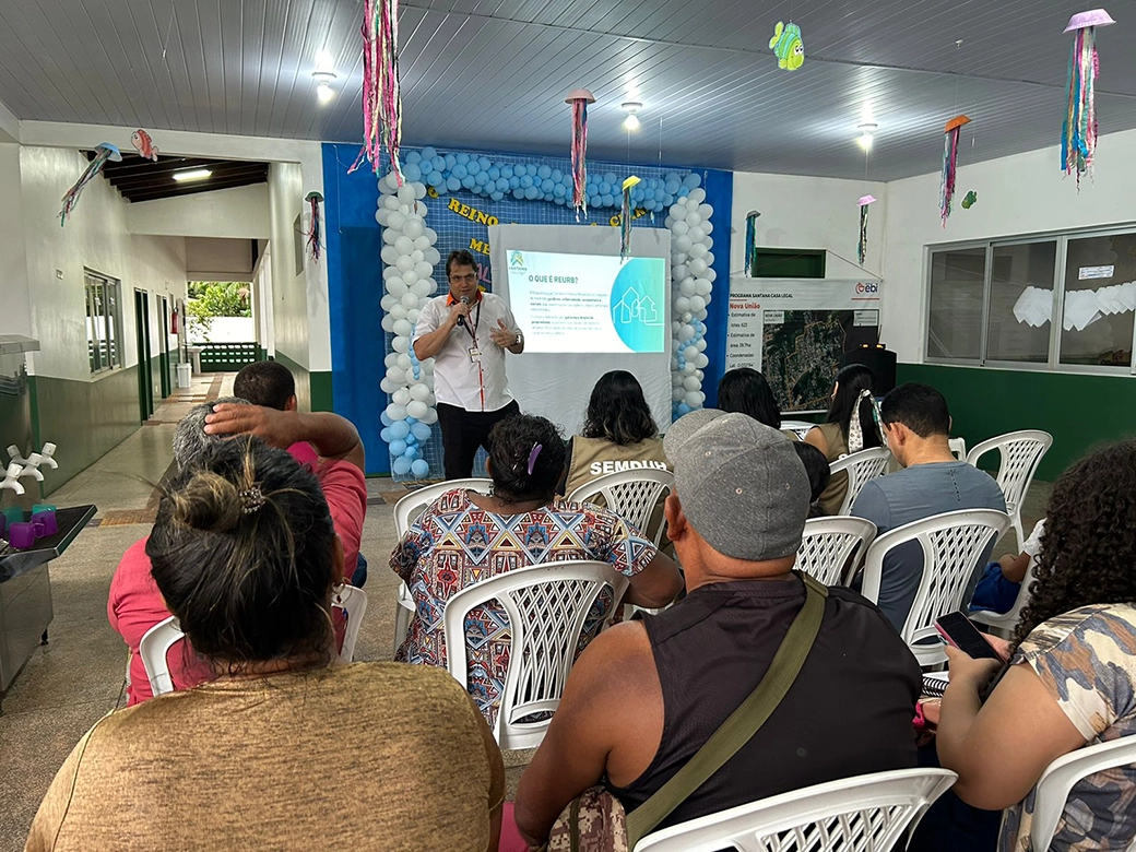 REUNIÃO COM MORADORES_INÍCIO DOS SERVIÇOS_NOVO UNIÃO_12 07 2024 (8)